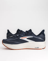 M-GHOST 18 - NAVY BLAZER - MESH