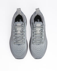 M-GHOST MAX 4 - GREY/EBONY - MESH