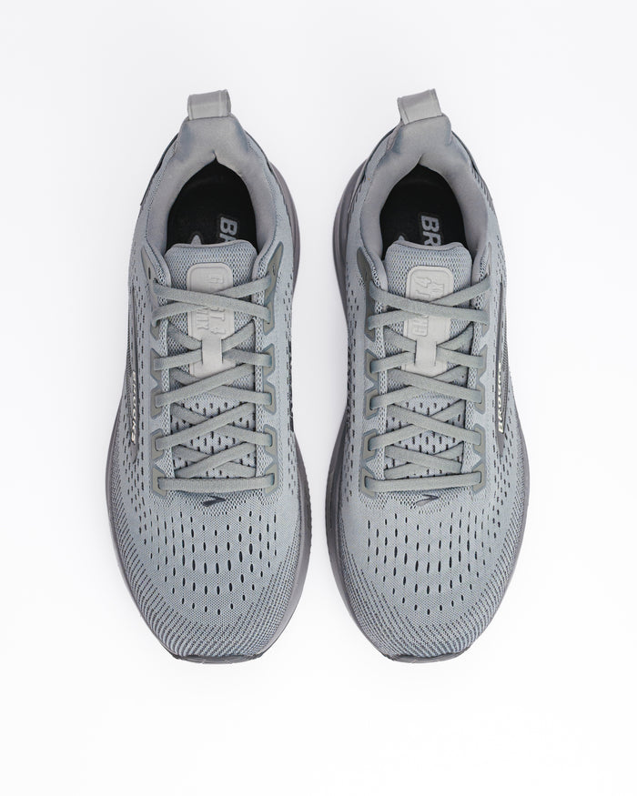 M-GHOST MAX 4 - GREY/EBONY - MESH