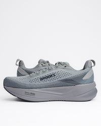 M-GHOST MAX 4 - GREY/EBONY - MESH