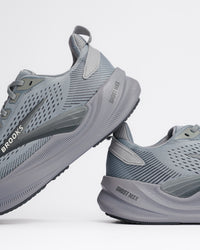 M-GHOST MAX 4 - GREY/EBONY - MESH