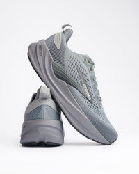 M-GHOST MAX 4 - GREY/EBONY - MESH