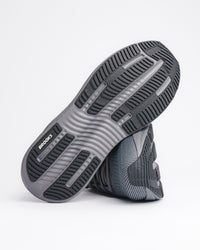 M-GHOST MAX 4 - GREY/EBONY - MESH