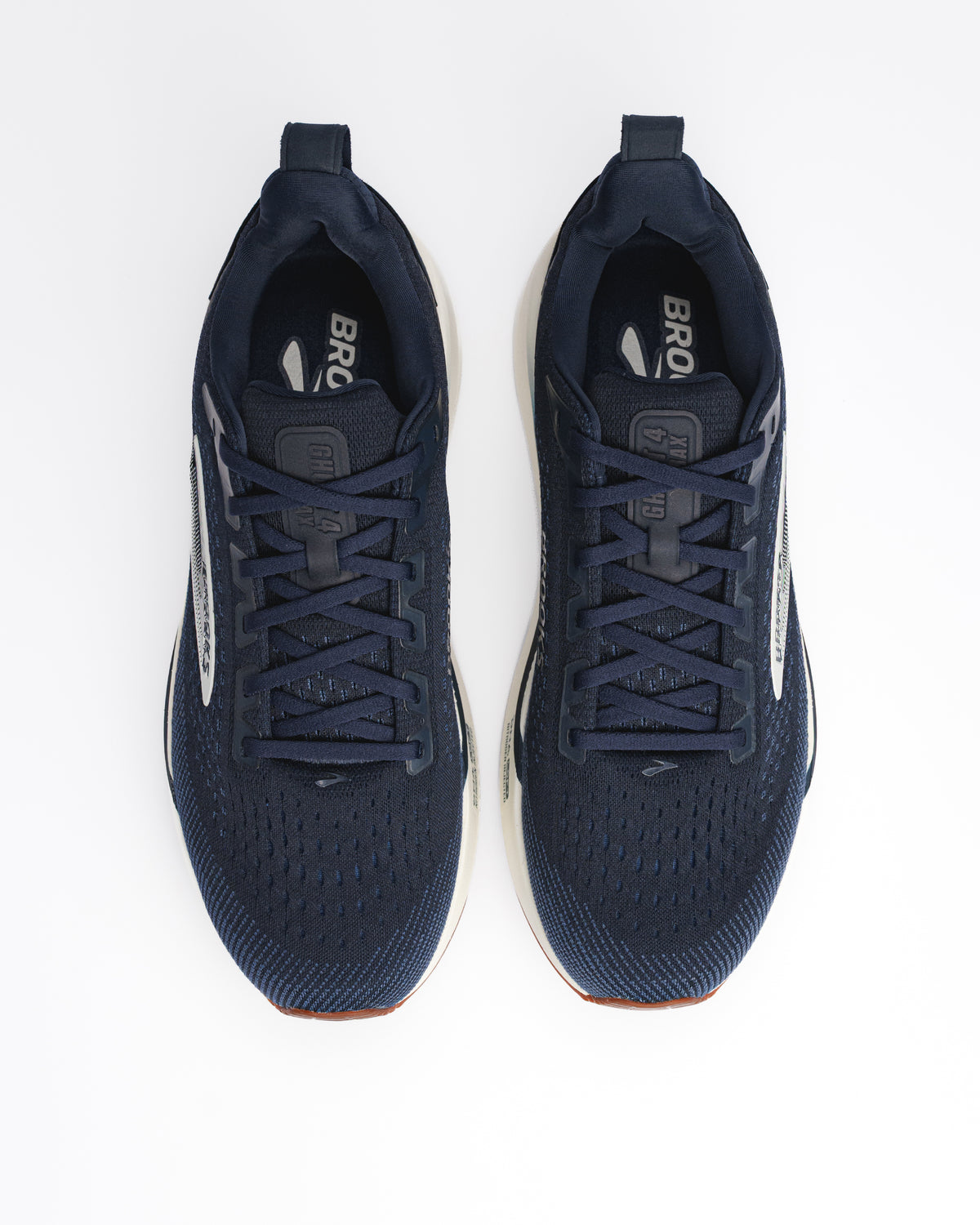 M-GHOST MAX 4 - NAVY/BISCUIT - MESH