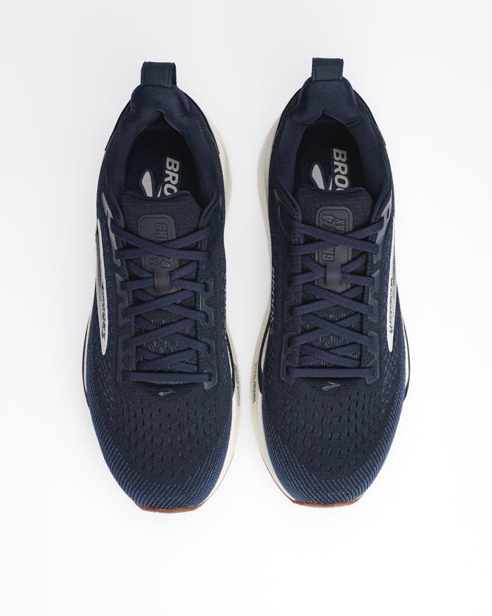 M-GHOST MAX 4 - NAVY/BISCUIT - MESH
