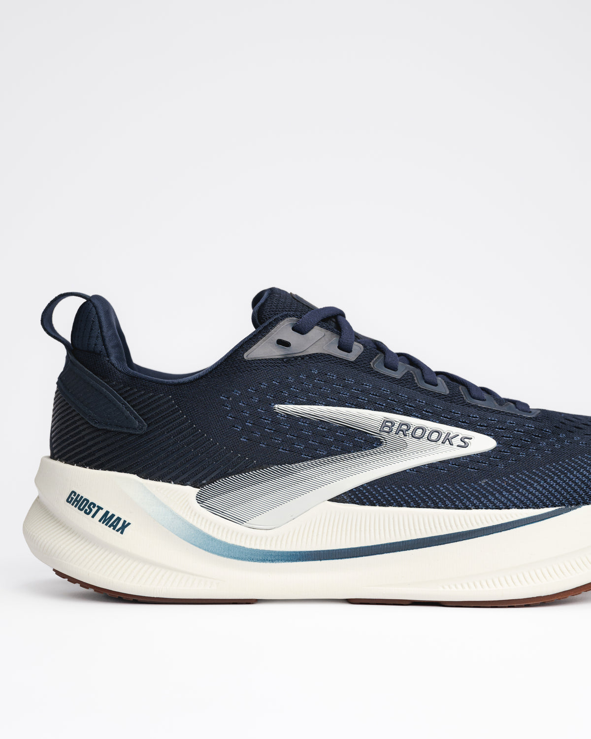 M-GHOST MAX 4 - NAVY/BISCUIT - MESH