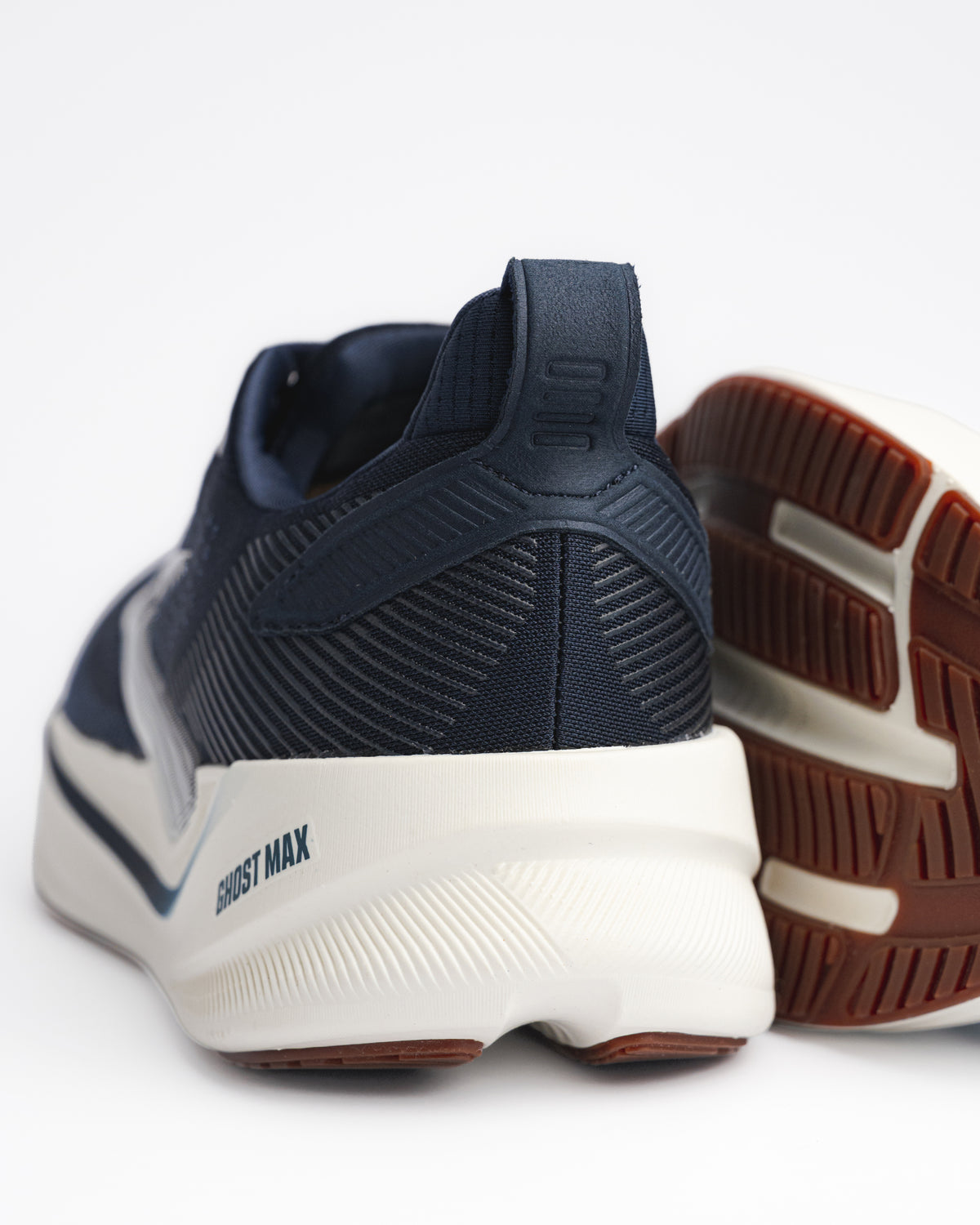 M-GHOST MAX 4 - NAVY/BISCUIT - MESH