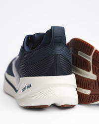 M-GHOST MAX 4 - NAVY/BISCUIT - MESH