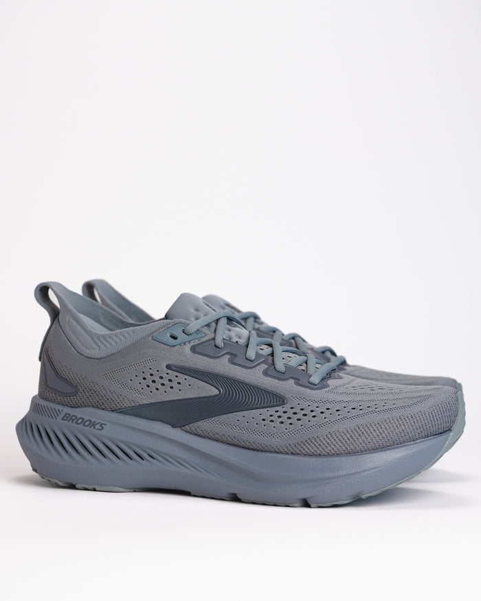 M-GLYCERIN GTS 23 - GREY - MESH