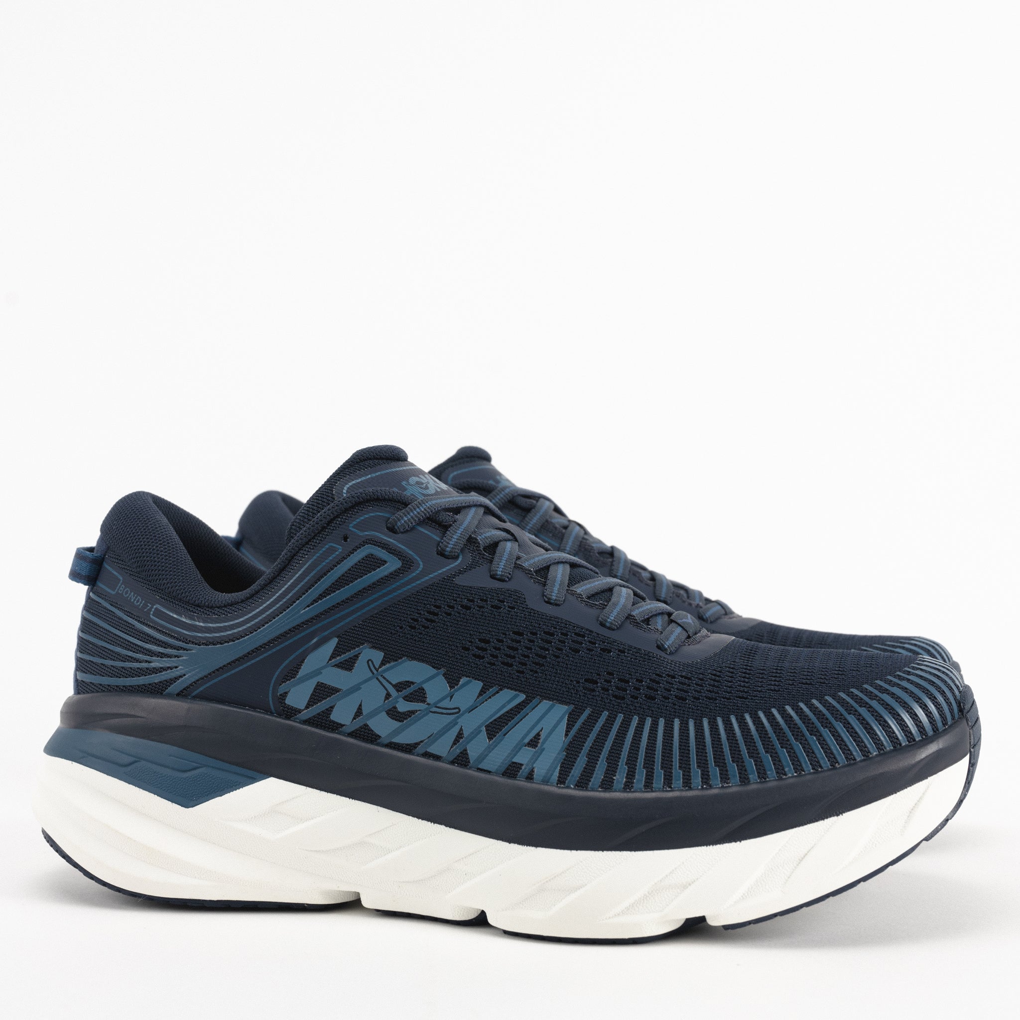 M Bondi 7 Hoka hotsell one