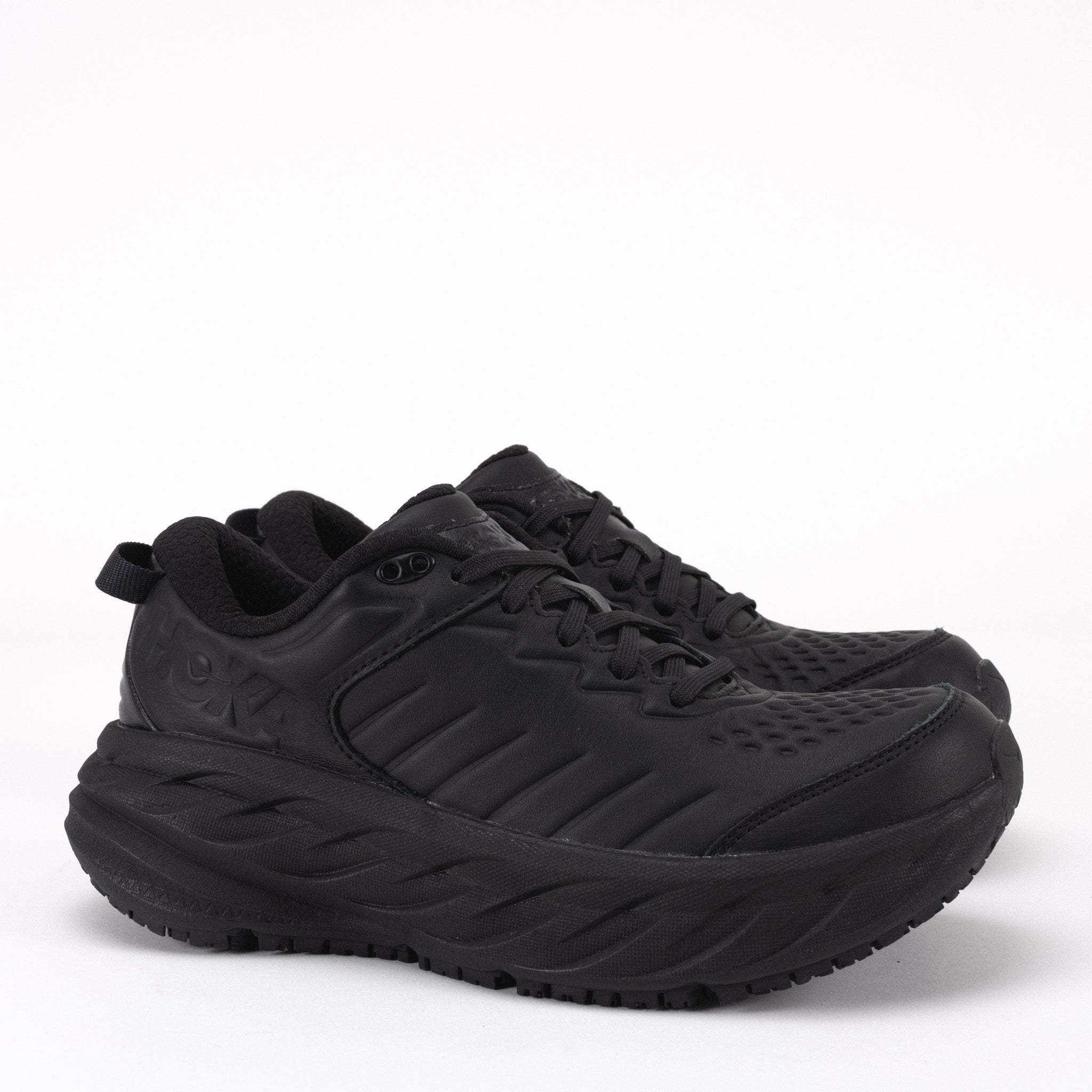 Women's HOKA Bondi SR Comfort Soft Recovery | Water-Resistant