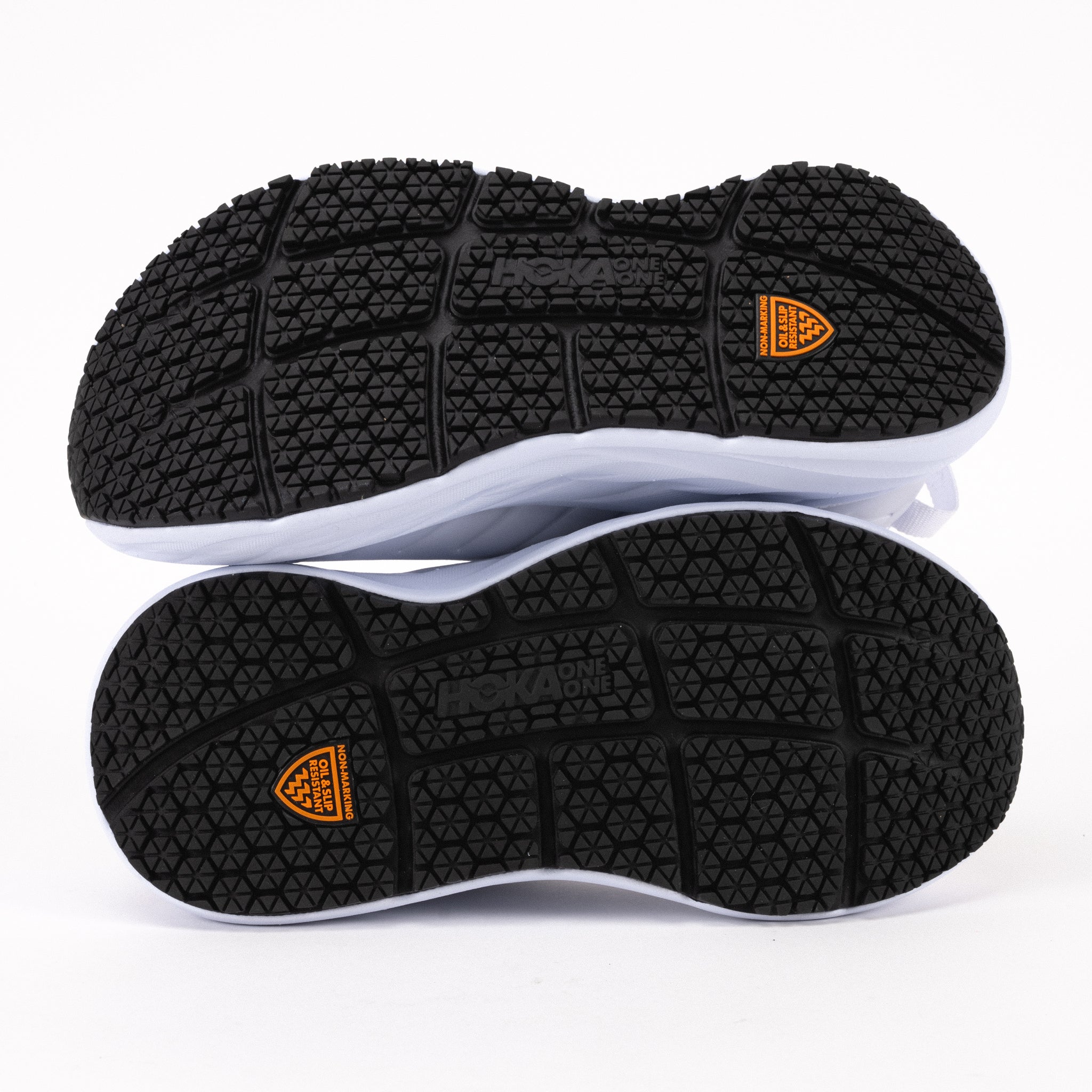 Women's HOKA Bondi SR Comfort Soft Recovery | Water-Resistant