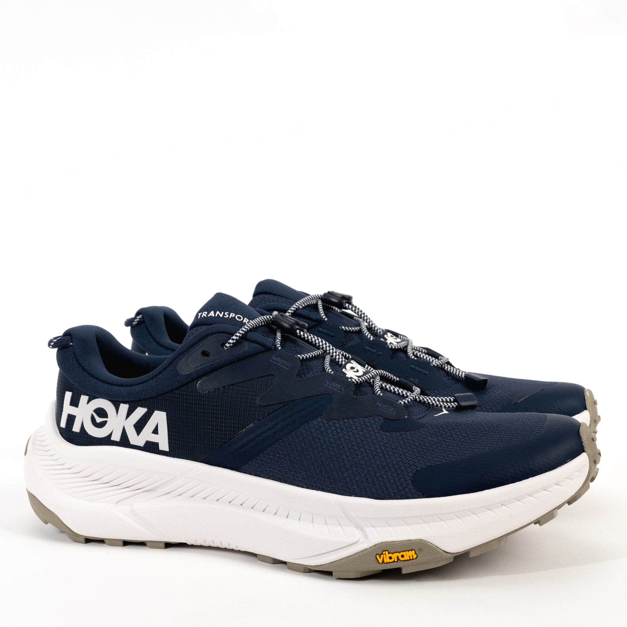 靴 HOKA / HOPARA / VARSITY NAVY / 28cm HOKA ONE ONE Hopara River Trekking Sandals 'Varsity Navy