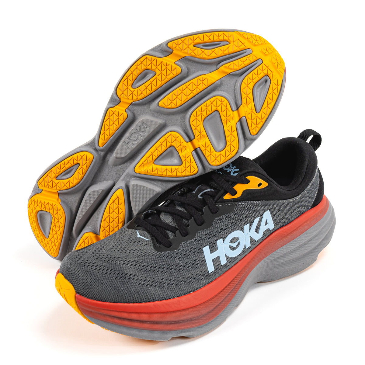 HOKA ONE ONE-BONDI 8 HOK1123202ACTL