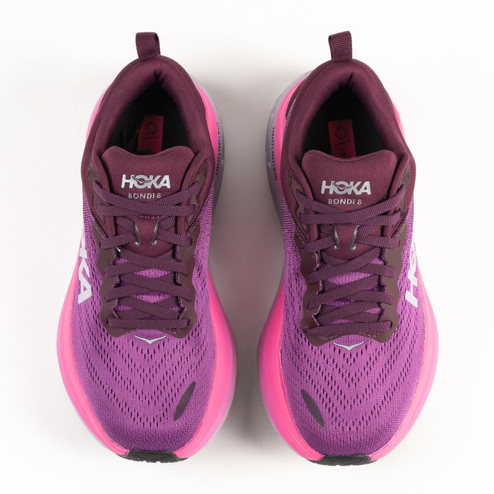 HOKA ONE ONE-BONDI 8 MUJER HOK1127952ABSO