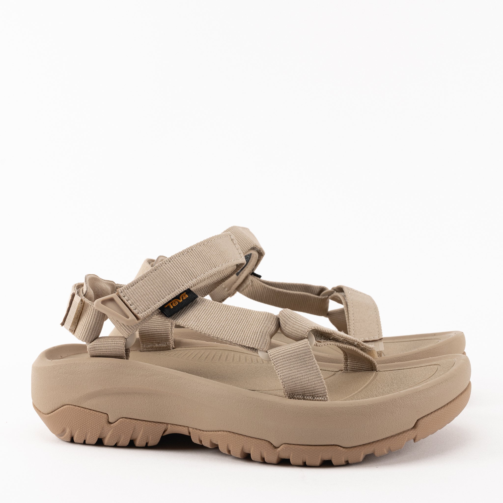 WOMEN'S TEVA HURRICANE XLT2 AMP - SESAME - SYNTHETIC – Plaza Shoe