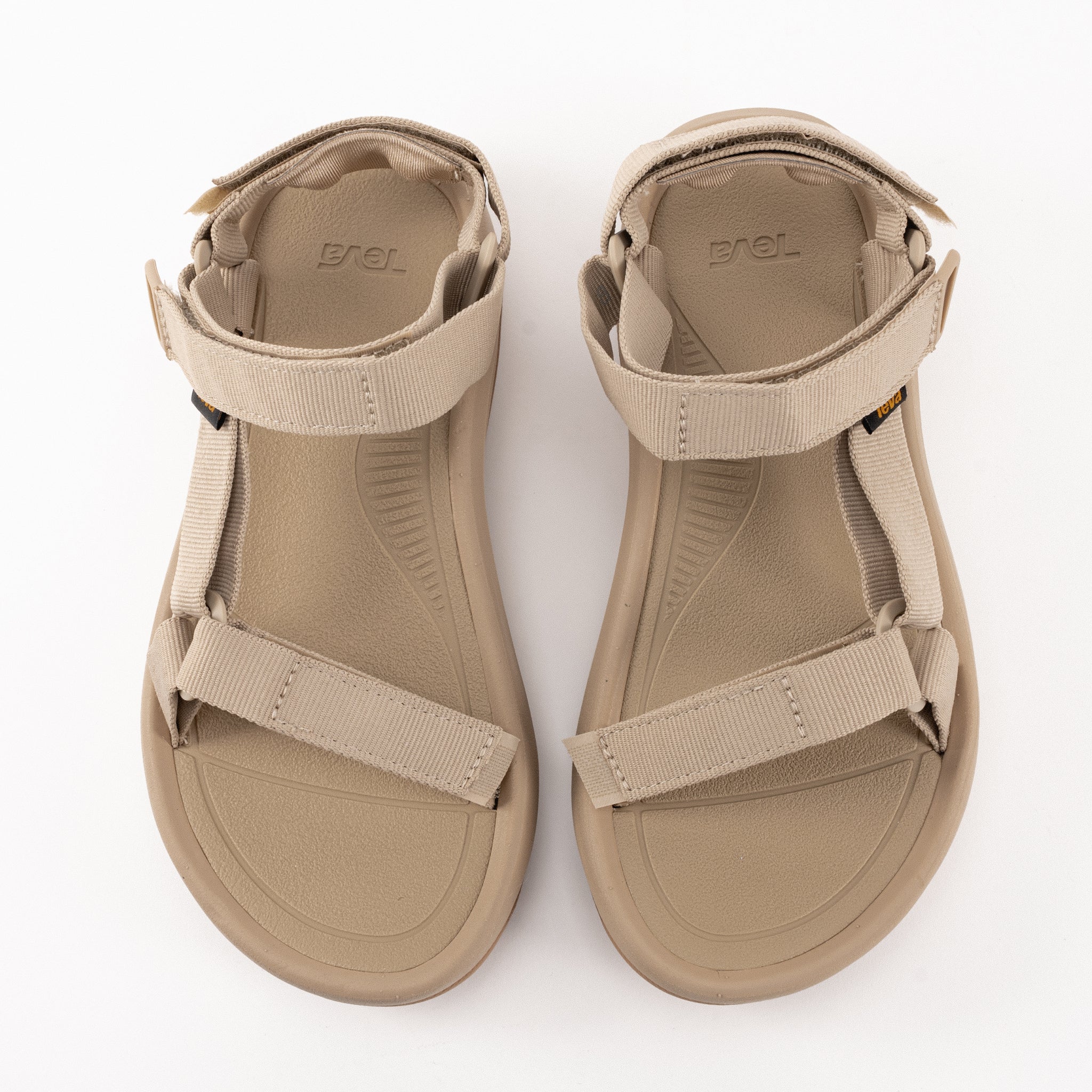 WOMEN'S TEVA HURRICANE XLT2 AMP - SESAME - SYNTHETIC – Plaza Shoe