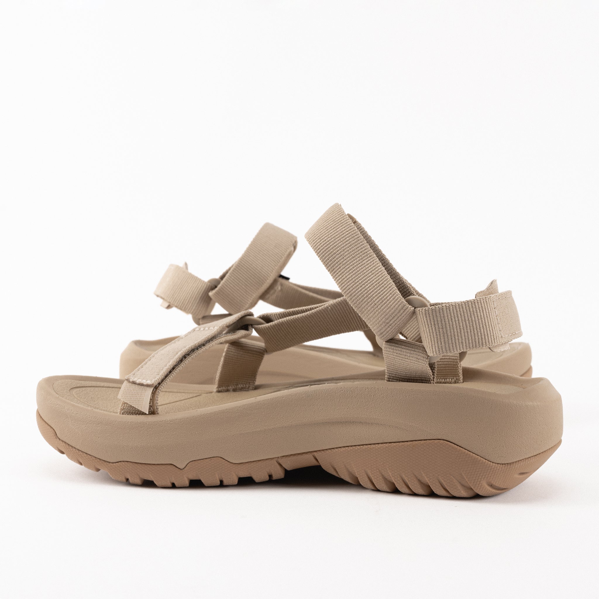 WOMEN'S TEVA HURRICANE XLT2 AMP - SESAME - SYNTHETIC – Plaza Shoe