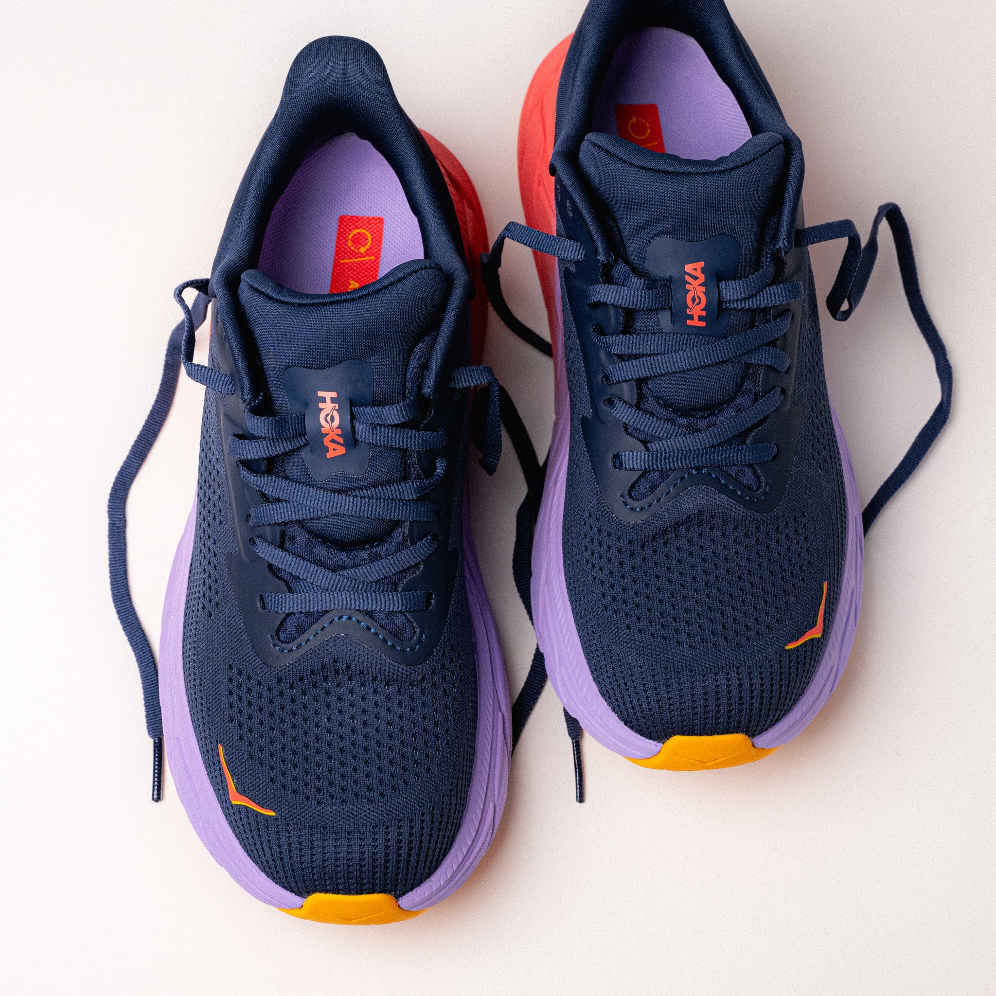 Women's HOKA Arahi 7 Stability Shoe – Smooth & Stable Ride