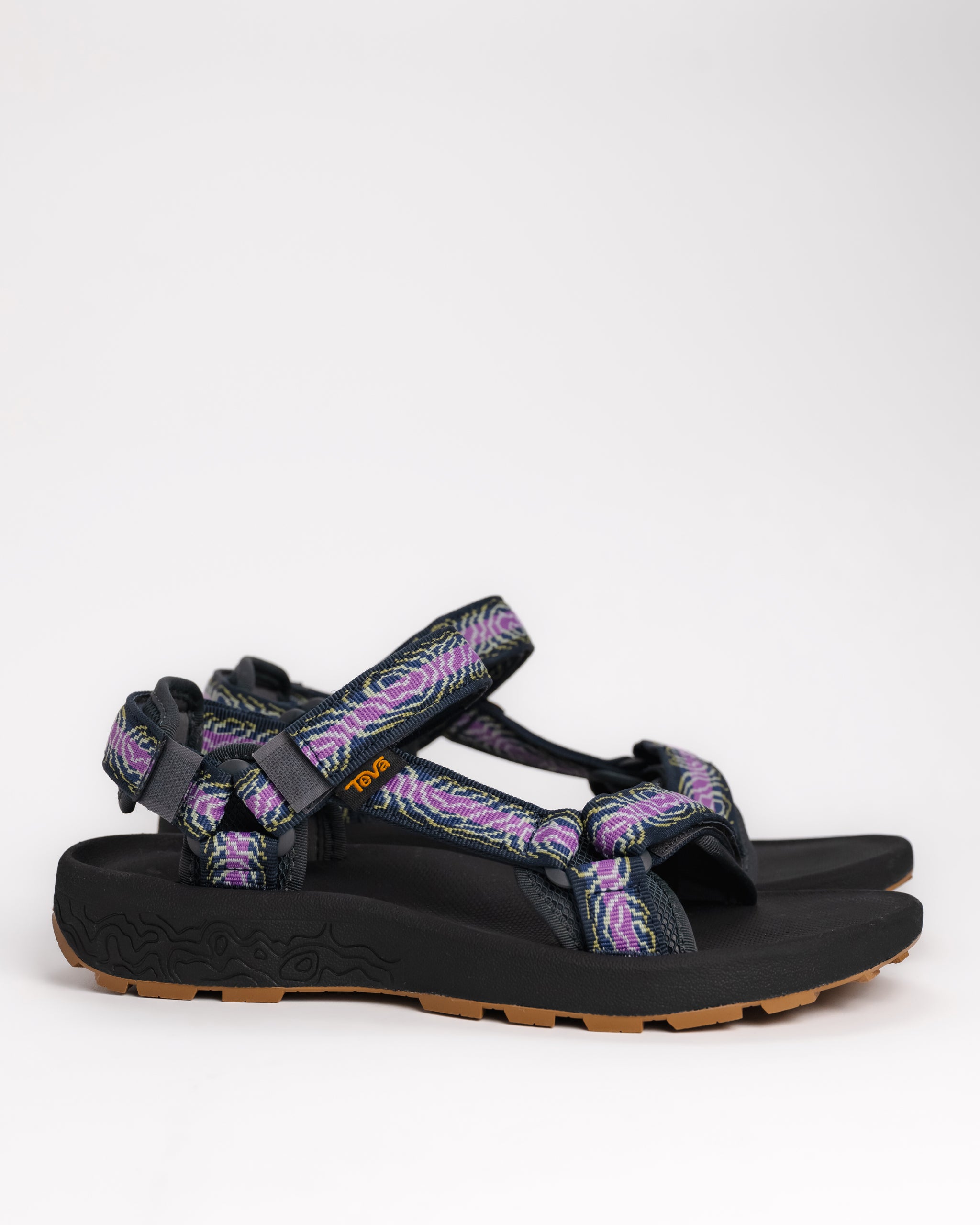Teva Women's Hydratrek Sandal | Tree-Frog Grip Water Shoe – Plaza
