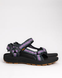 Women's Teva Hydratrek Water Sandal in Archive Topo Striking Purple