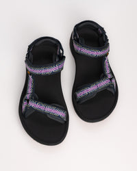 W-HYDRATREK SANDAL - STRIKING PURPLE - WEBBING