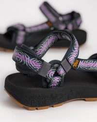 W-HYDRATREK SANDAL - STRIKING PURPLE - WEBBING