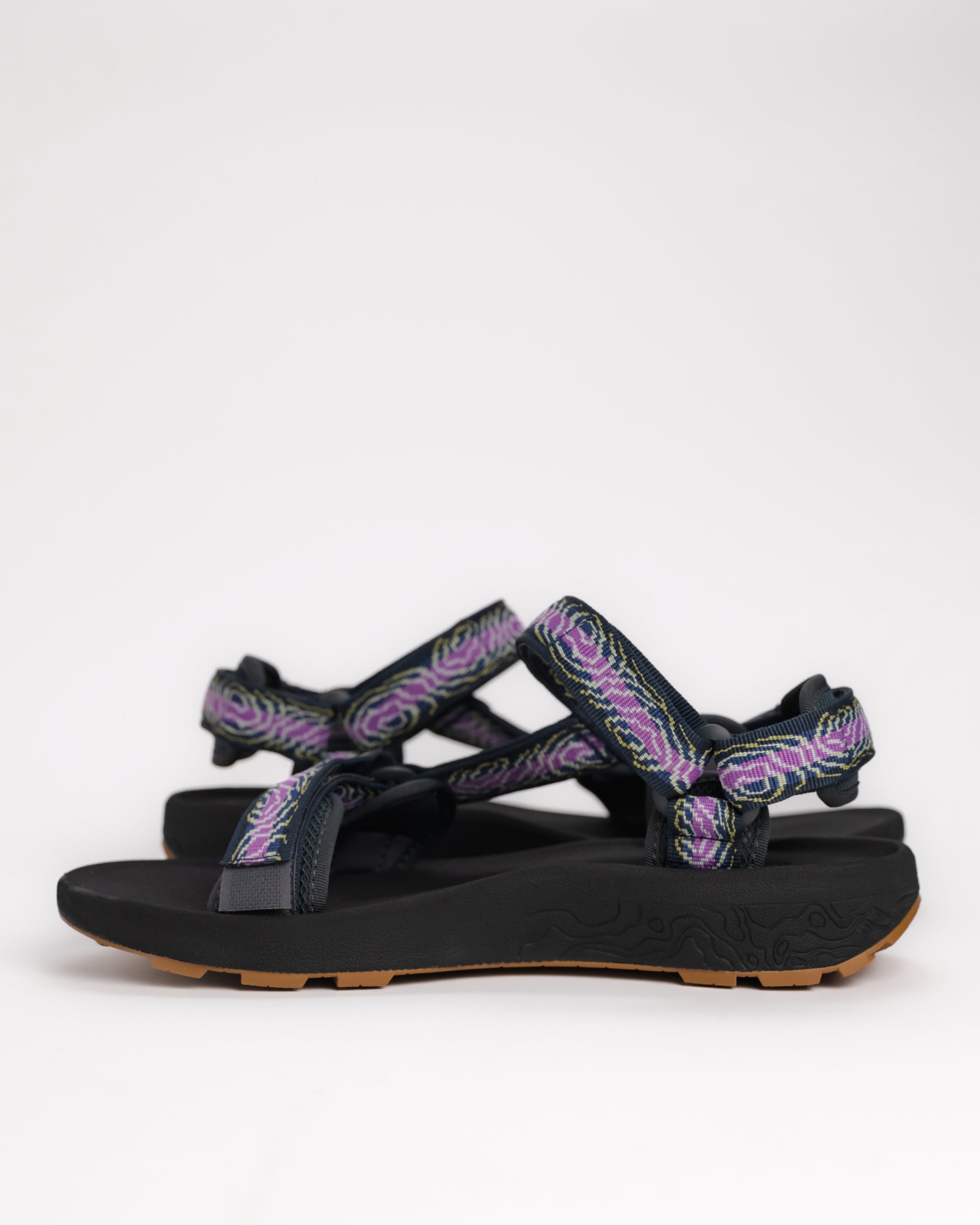 Teva Women's Hydratrek Sandal | Tree-Frog Grip Water Shoe – Plaza