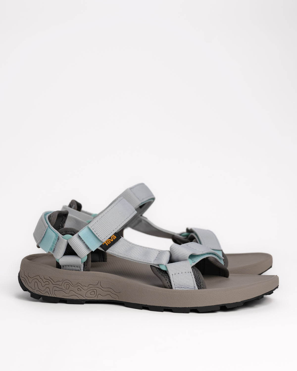 Women's Teva Hydratrek Water Sandal in Lunar Rock