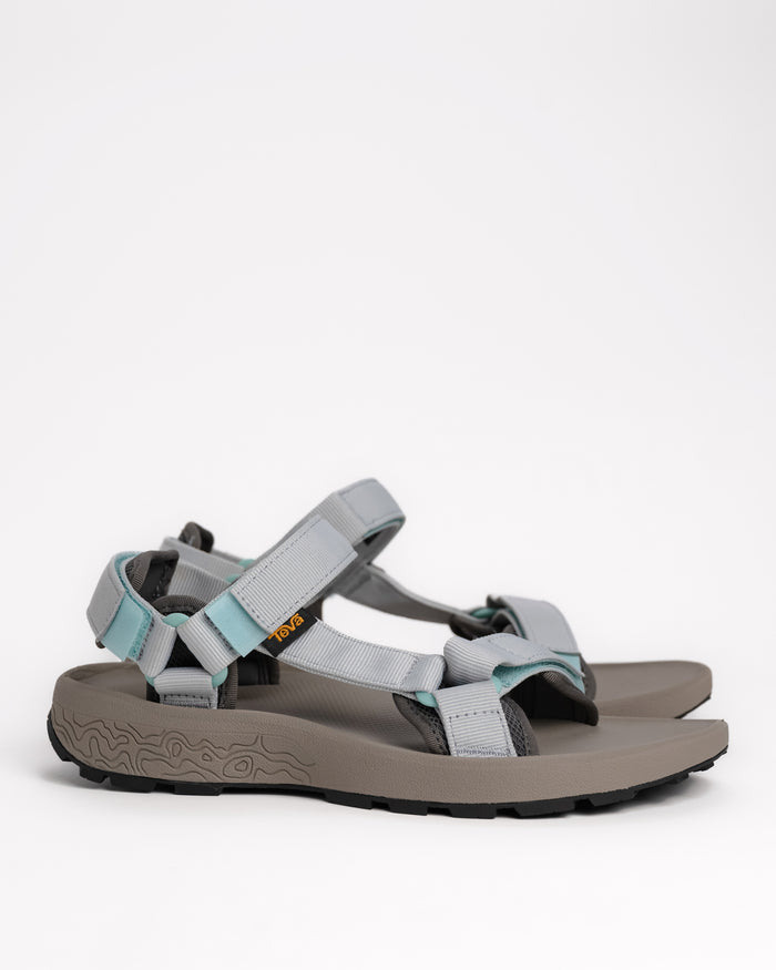 Women's Teva Hydratrek Water Sandal in Lunar Rock