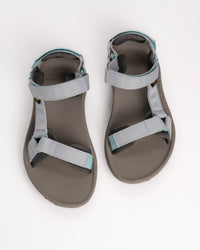 Women's Teva Hydratrek Water Sandal in Lunar Rock