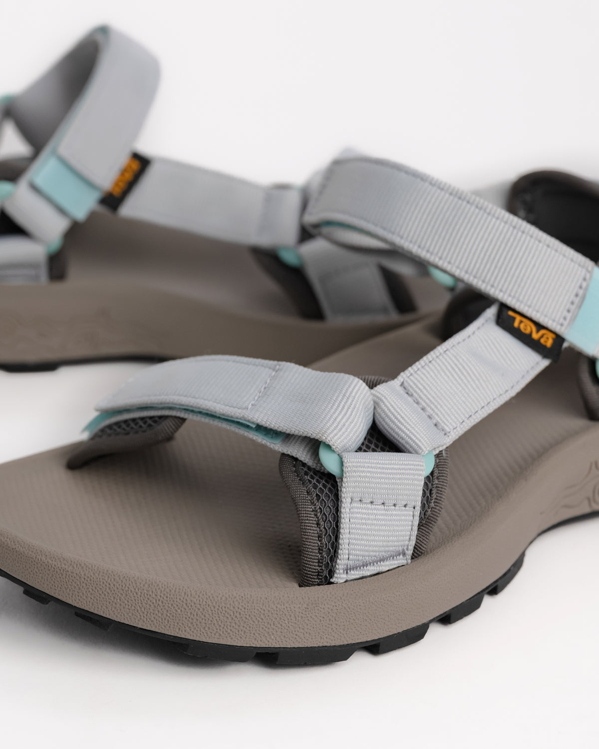 W-HYDRATREK SANDAL - LUNAR ROCK - WEBBING