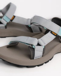 W-HYDRATREK SANDAL - LUNAR ROCK - WEBBING
