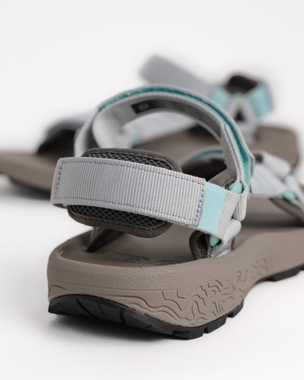 W-HYDRATREK SANDAL - LUNAR ROCK - WEBBING