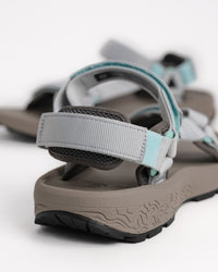 W-HYDRATREK SANDAL - LUNAR ROCK - WEBBING