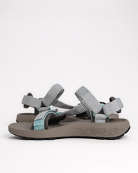 W-HYDRATREK SANDAL - LUNAR ROCK - WEBBING