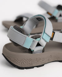W-HYDRATREK SANDAL - LUNAR ROCK - WEBBING