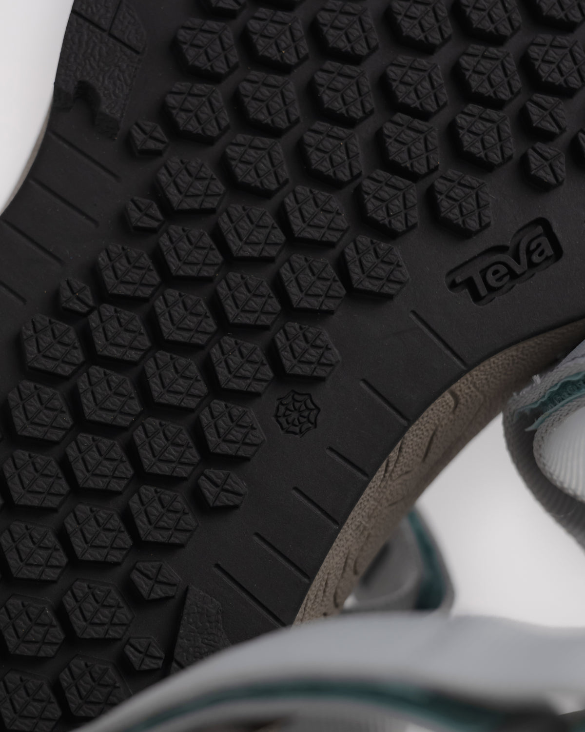 W-HYDRATREK SANDAL - LUNAR ROCK - WEBBING