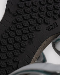 W-HYDRATREK SANDAL - LUNAR ROCK - WEBBING