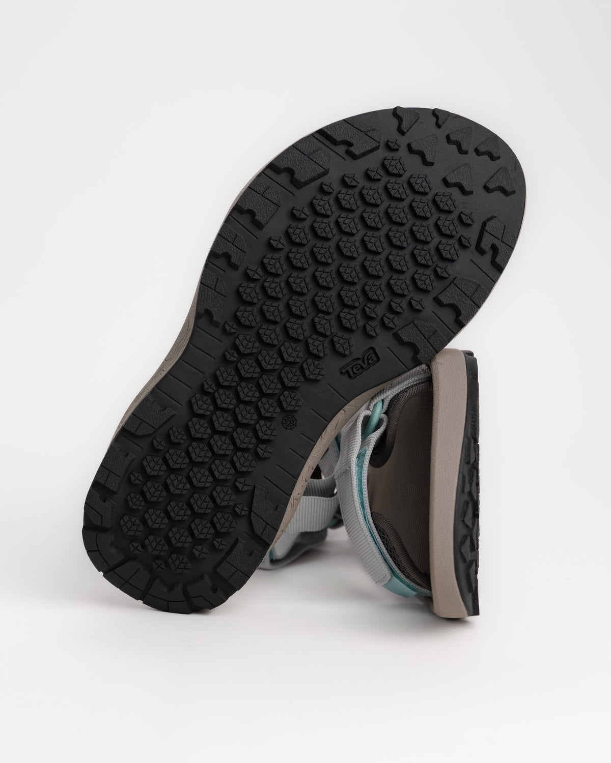 W-HYDRATREK SANDAL - LUNAR ROCK - WEBBING