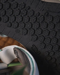 W-HYDRATREK SANDAL - LUNAR ROCK - WEBBING