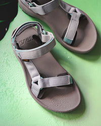W-HYDRATREK SANDAL - LUNAR ROCK - WEBBING