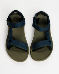 M-HYDRATREK SANDAL - ECLIPSE - WEBBING