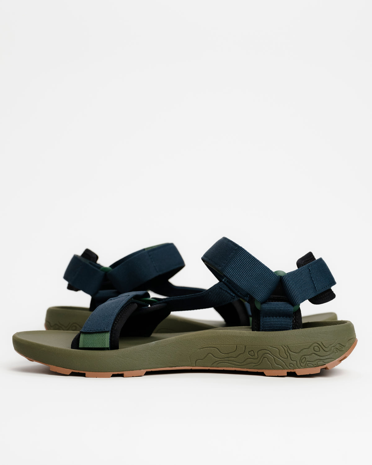 M-HYDRATREK SANDAL - ECLIPSE - WEBBING