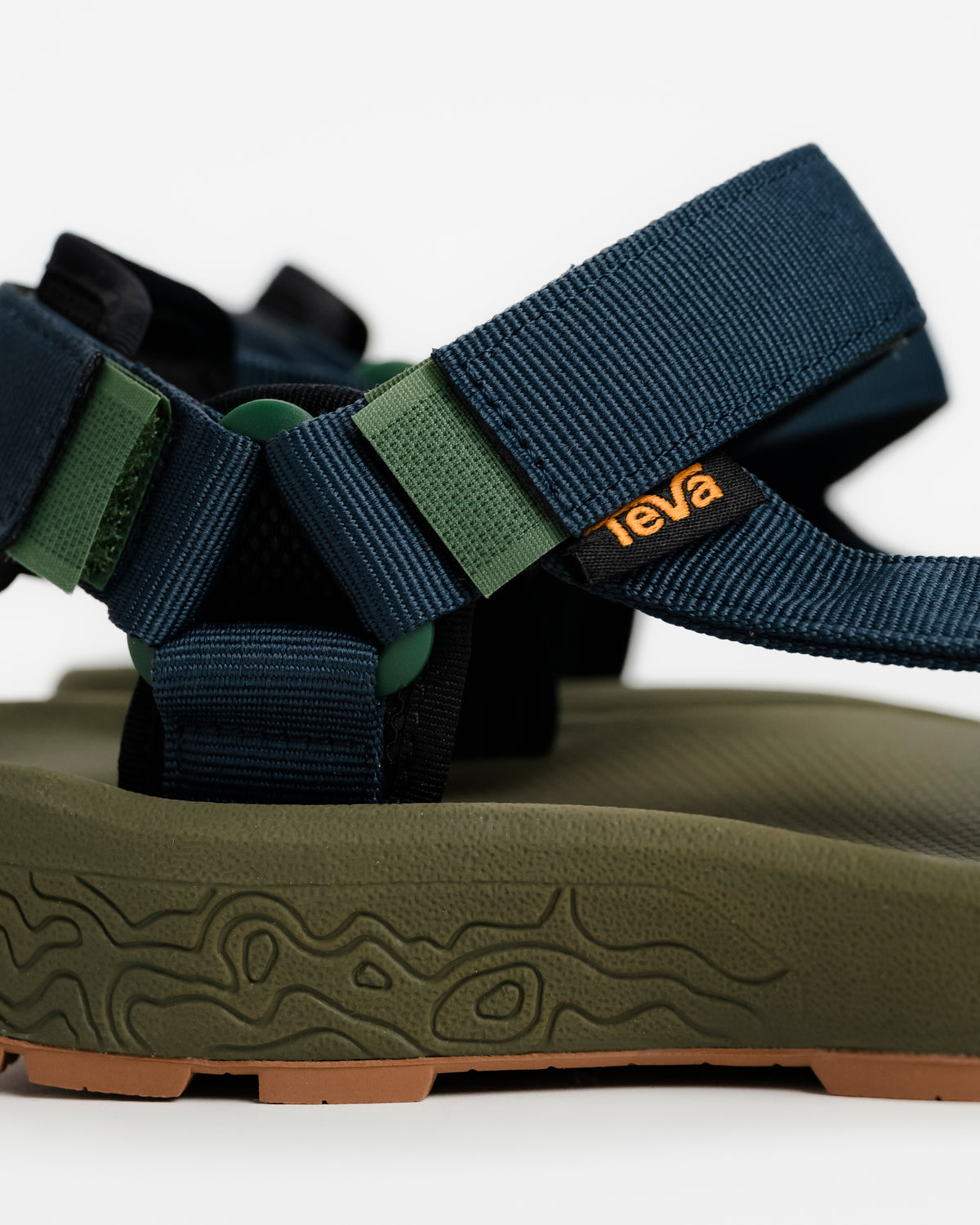 M-HYDRATREK SANDAL - ECLIPSE - WEBBING
