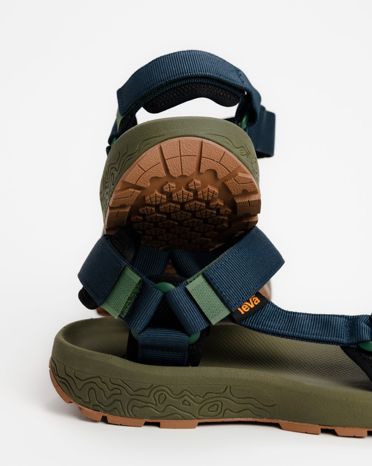 M-HYDRATREK SANDAL - ECLIPSE - WEBBING