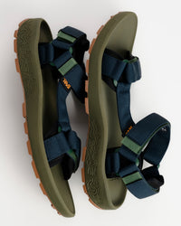 M-HYDRATREK SANDAL - ECLIPSE - WEBBING