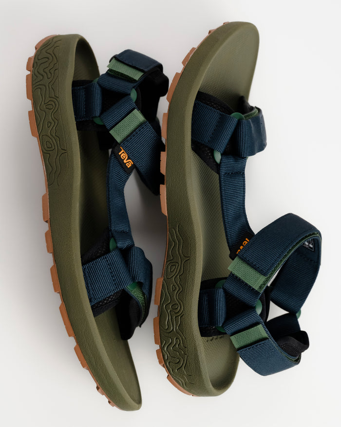 M-HYDRATREK SANDAL - ECLIPSE - WEBBING