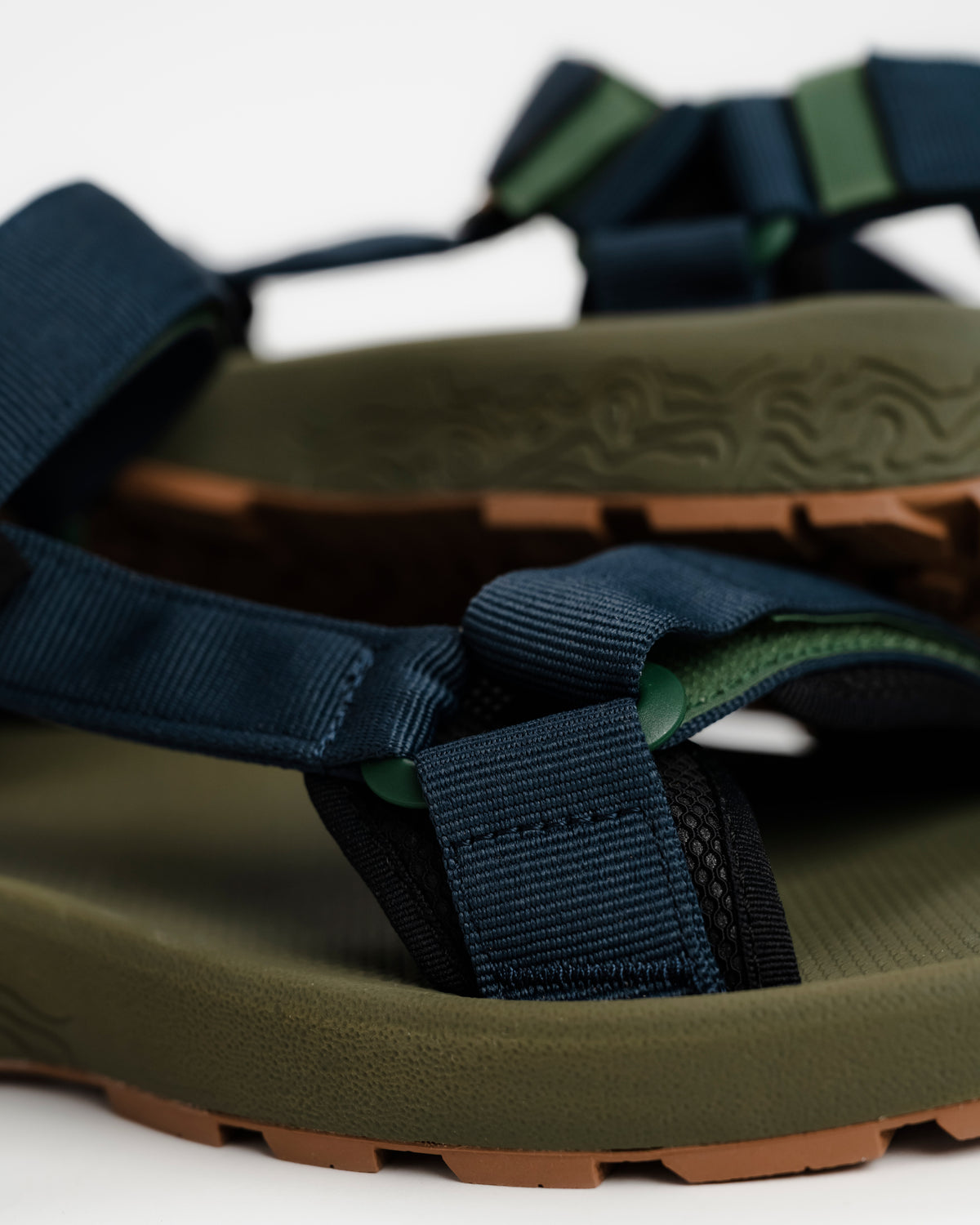 M-HYDRATREK SANDAL - ECLIPSE - WEBBING