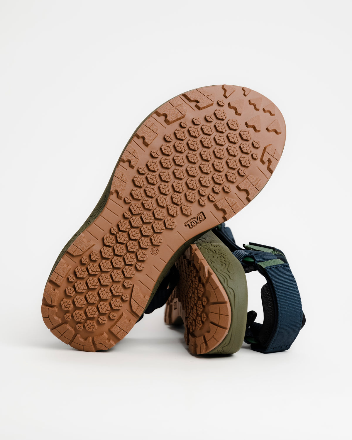 M-HYDRATREK SANDAL - ECLIPSE - WEBBING